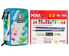 Invicta astuccio scuola - astuccio,