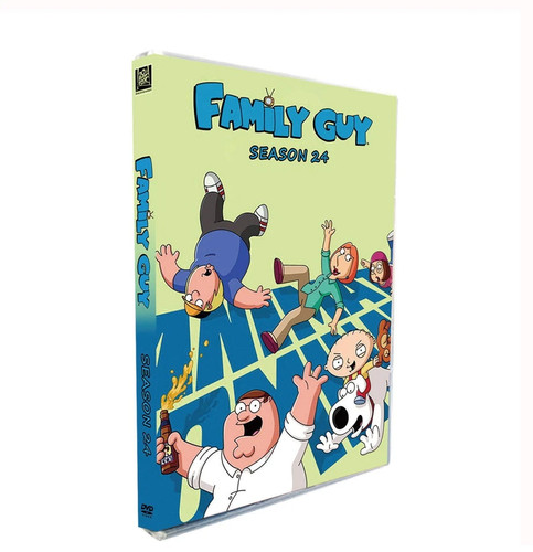 Family guy season new - family,