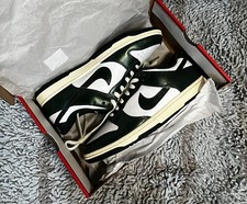 Nike Dunk Low verde scuro / UK