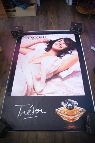 Lancome ines sastre 2000 - ines, a