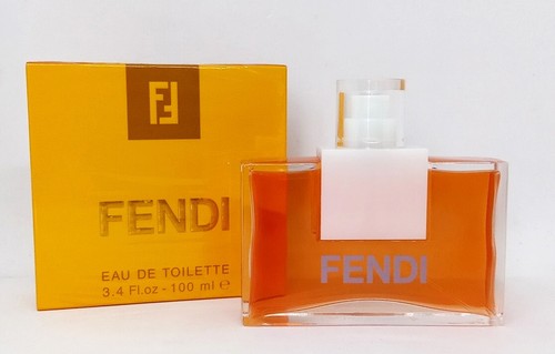 Fendi 100 eau de - fendi,