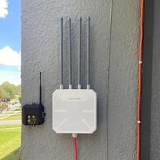Ax3000 wifi mesh extender - ax3000,