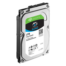 Hard Disc Seagata 2TB SATA 6