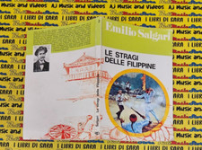 Book Libro LE STRAGI DELLE