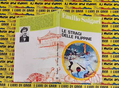 Book libro stragi delle - libro,
