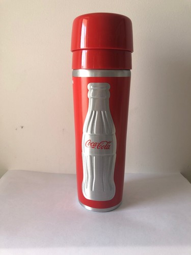 Borraccia coca cola - borraccia,
