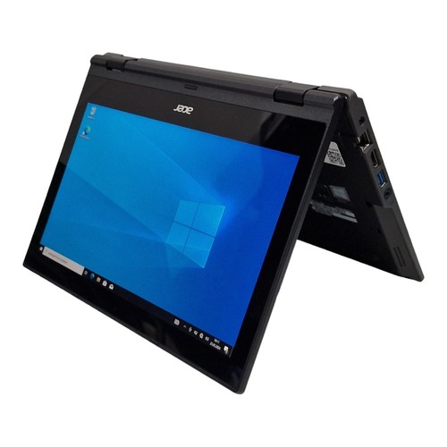 Acer travelmate spin - acer,