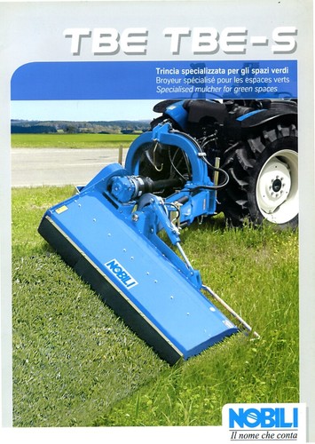Nobili tbe s - ",