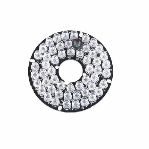 Corona ricambio illuminatore