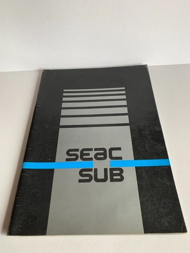 Catalogo seac sub - catalogo,