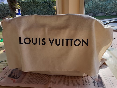 Borsa messenger louis vuitton - messenger,