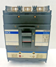 Interruttore Automatico ABB