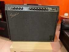 Fender Twin reverb George Benson