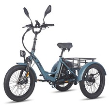 Fafrees ruote bicicletta con - ruote,