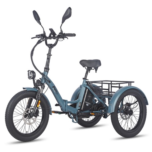 Fafrees ruote bicicletta - ruote, con