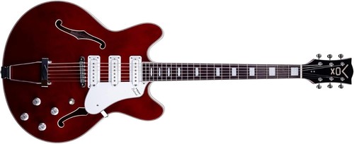 Vox chitarra elettrica - vox,