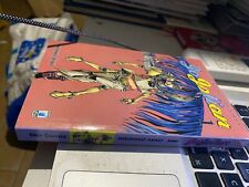MANGA - JOJOLION  - 1 - STAR COMICS
