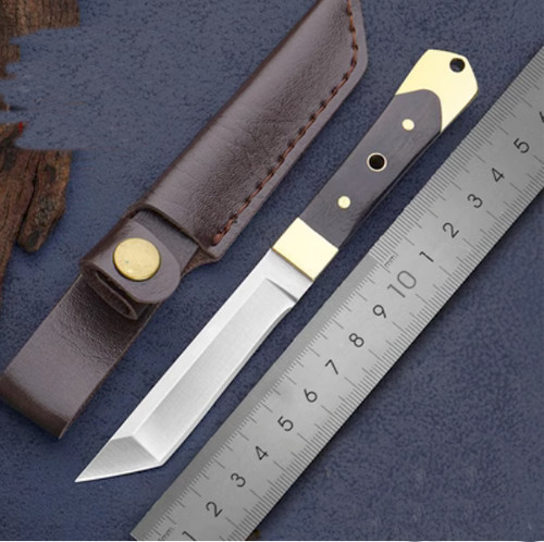 Cintura uomo borsa coltello - cintura,