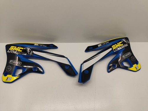 Racing smx 450 serbatoio - racing,