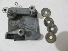 Alfa Romeo 1972 GTV Door