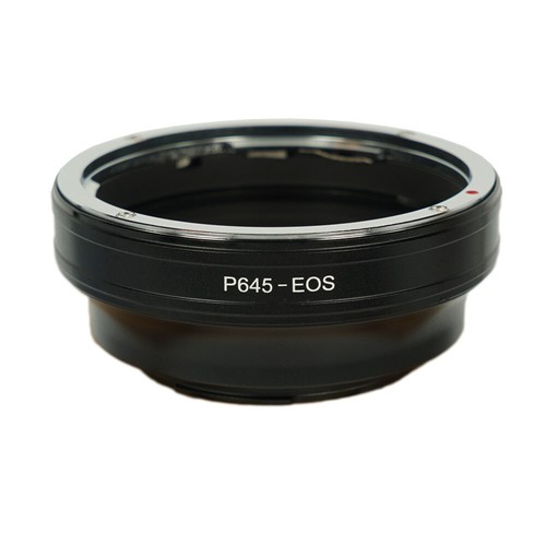 Pentax 645 p645 - p645, a