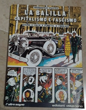 LA BALILLA CAPITALISMO E