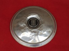 FIAT 1500 SPIDER 1100 H LUSSO BORCHIA COPPA COPPETTA COPRI MOZZO MOZZI CERCHIO