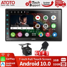 Autoradio atoto android - autoradio,