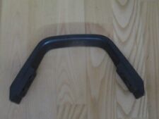 Staffa di supporto posteriore