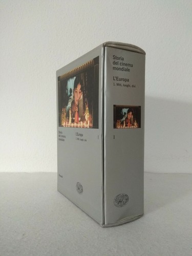 Storia del cinema - cinema,