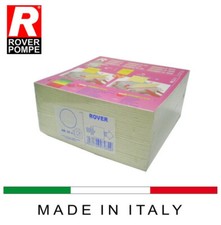 25x CARTONE FILTRANTE V 16