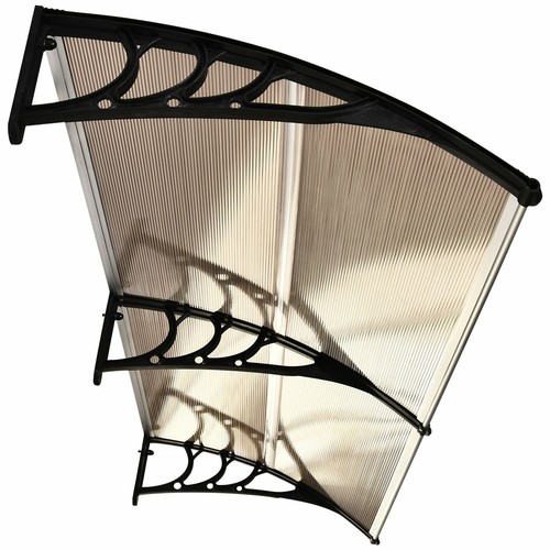 Tenda baldacchino per porta - a,