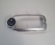 TOYOTA YARIS XP130 2011-15 MASCHERINA AUTORADIO NAVIGATORE GPS 86451-0D010 5.5''