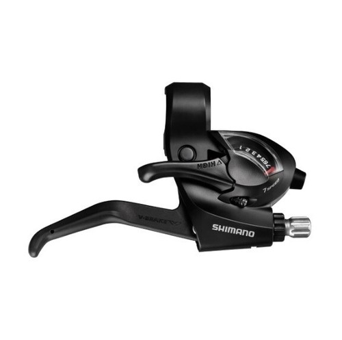 Comando cambio shimano - comando, 7v