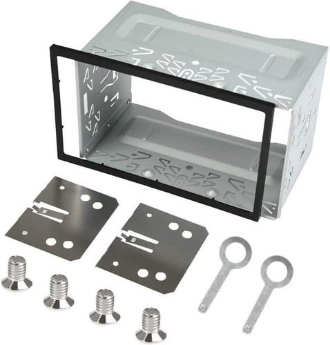 Kit installazione autoradio - installazione,
