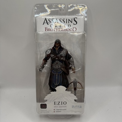 Assassin creed brotherhood - assassin's,