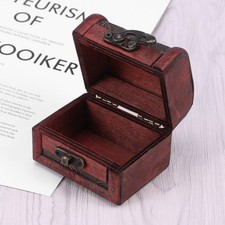  Scatola Vintage Bauletto