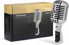 Stagg SDMP40 CR Microfono