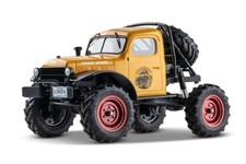 FMS FCX24 Power Wagon
