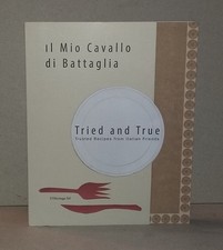 Il mio Cavallo di Battaglia 