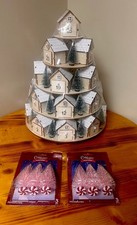 Hobby Lobby Illumina Villaggio