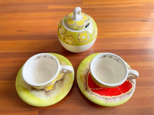 Tazzine caffe espresso thun - tazzine,
