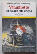Salani VAMPIRETTO 8 TORNA ALLA