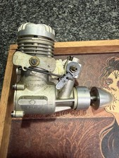 Motore vintage SUPER