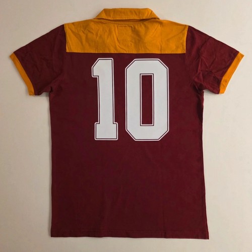Maglia roma copa 10 - as,