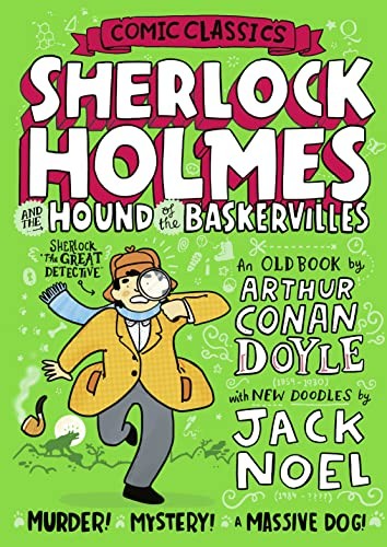 Sherlock holmes and - sherlock,
