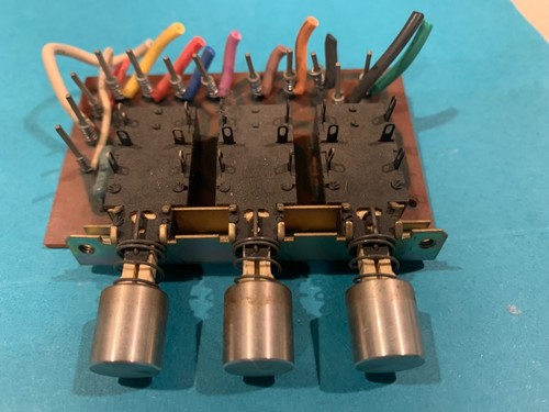 Amplificatore integrato stereo