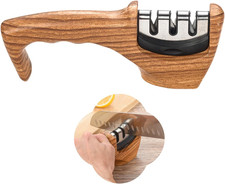 Affilacoltelli Professionale 3