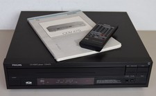 Philips cdv 475 lettore - philips,