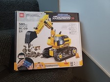 XK Engineering BC-09 Set